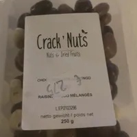 Crack’Nuts
