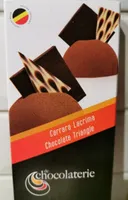 De Chocolaterie Triangle