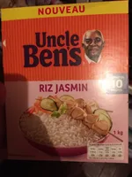 Riz jasmin