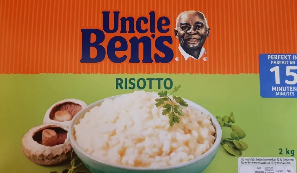 Risotto