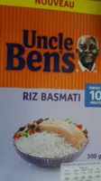 Riz basmati