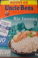 Riz Jasmin