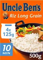 Riz Long Grain