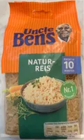 Natur Reis