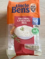 Original-Langkorn-Reis