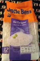 Riz parfumé Basmati & Indica