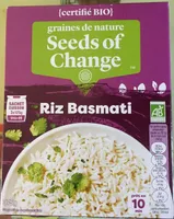 Riz Basmati
