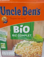 Riz Complet BIO