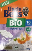 Basmati-bio