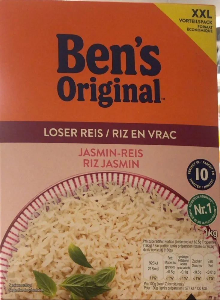 jasmin reis