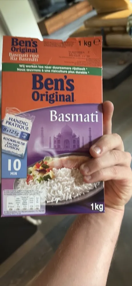 Basmati