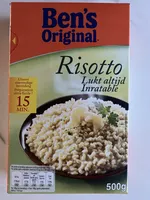 Risottos