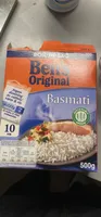 Basmatiris Boil In Bag