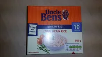 Long Grain Rice