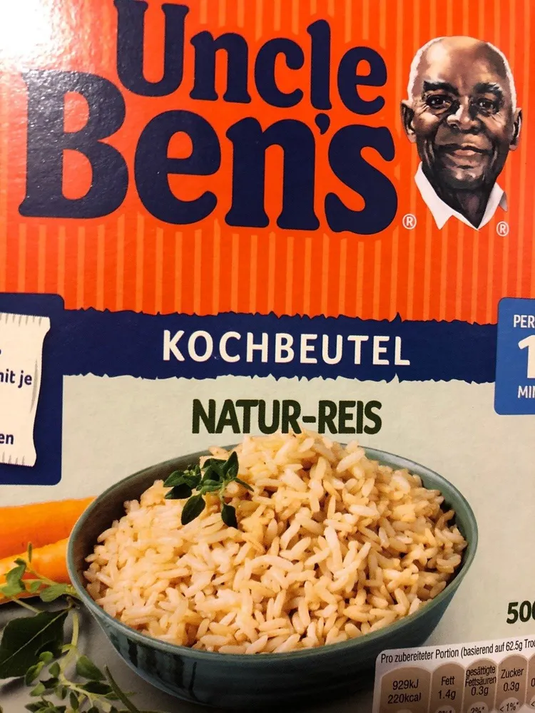 Naturreis
