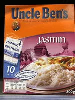 Riz jasmin