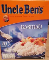 Riz Basmati