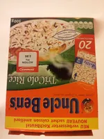 TriColo Rice