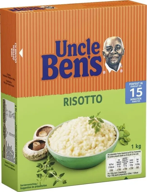 Risotto