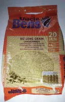 Riz Long Grain Cuissins