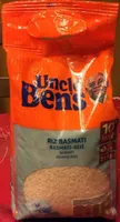 Riz Basmati
