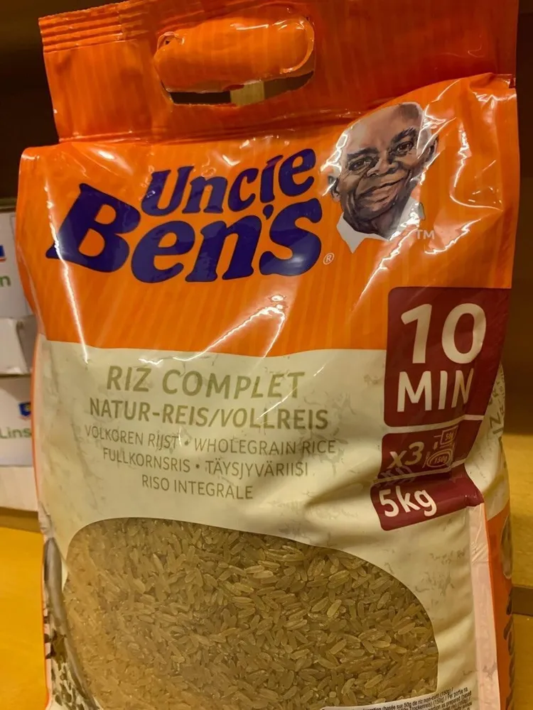 Riz Complet