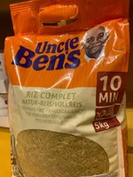 Riz Complet