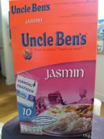 Riz Jasmin