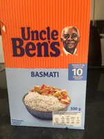 Riz Basmati