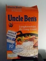 Riz Long Grain