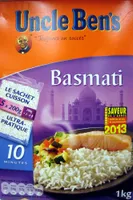 Riz Basmati
