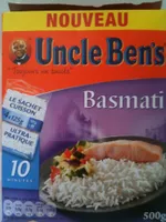 Basmati - Ultra pratique