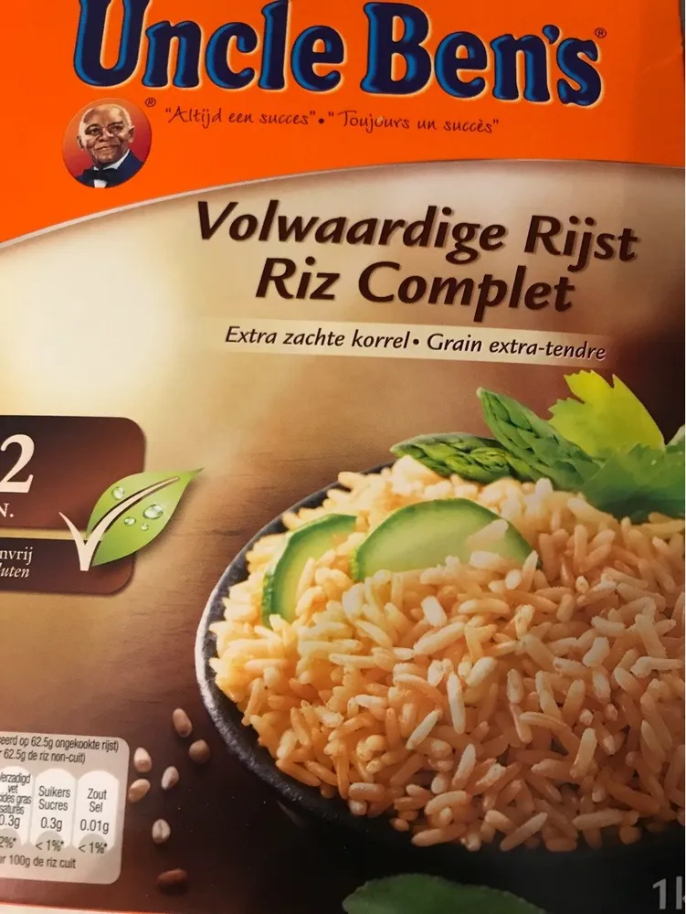 Riz Complet