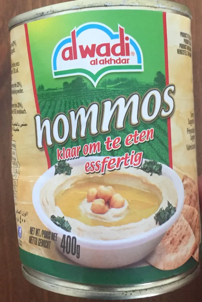Hommos