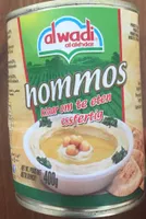 Hommos
