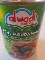 Foul Moudammas