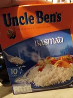Riz Basmati