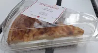 Tarte au riz