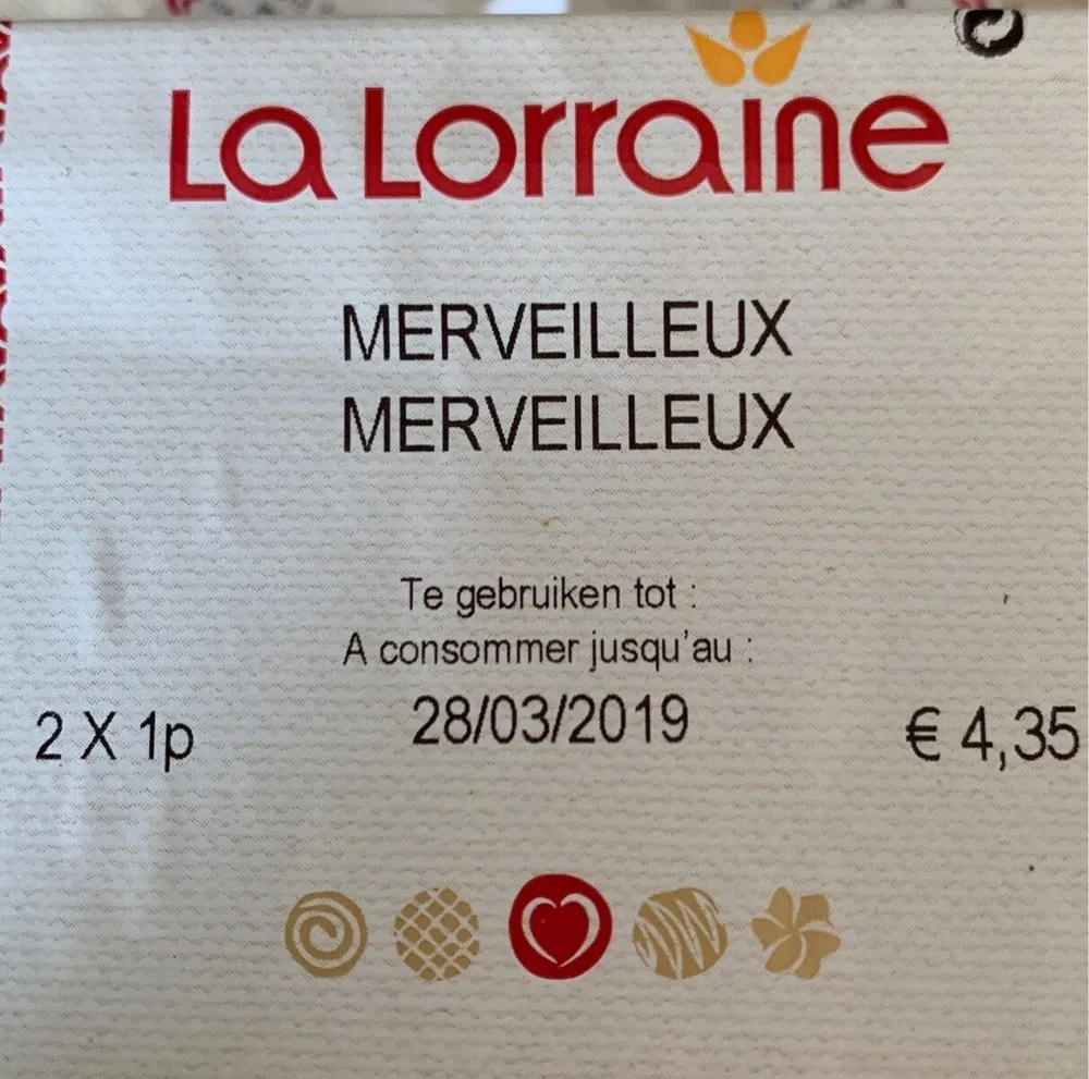 Merveilleux