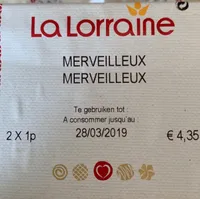 Merveilleux