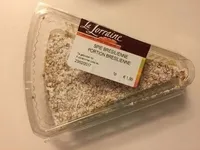 Tarte Brésilienne