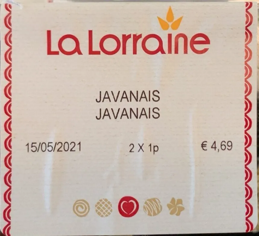 Javanais
