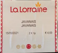 Javanais