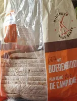 Pain Blanc de Campagne