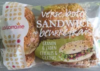 Sandwich