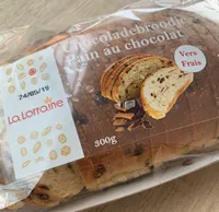 Pain au chocolat