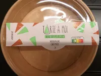 Cake épices
