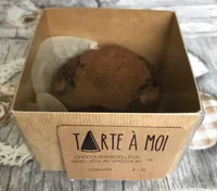 Moelleux au chocolat