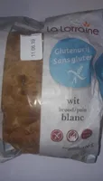 pain sans gluten