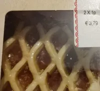 Carré Confiture
